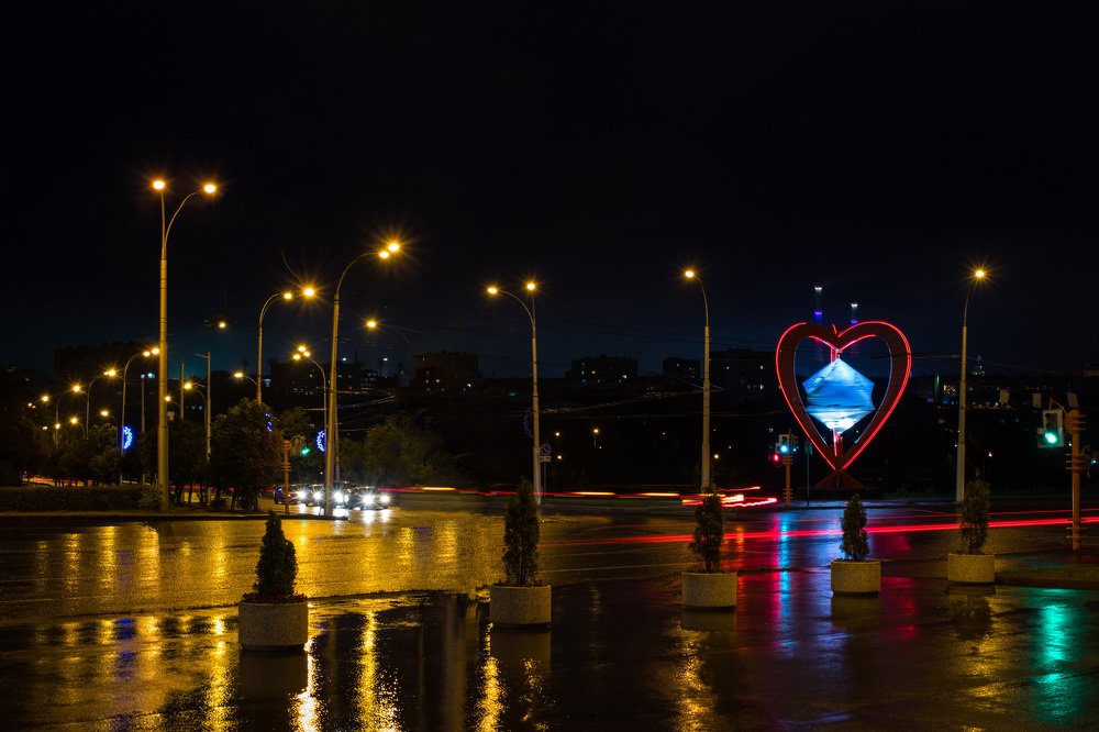 Photograph by Алексей Белоножко