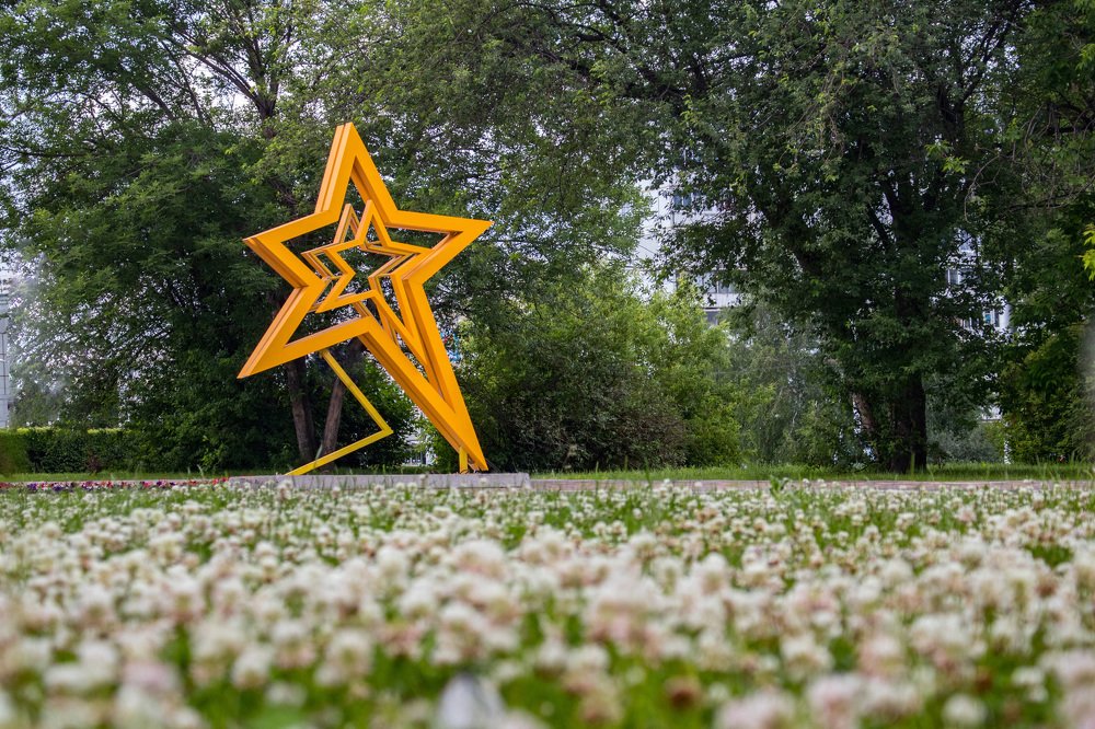 Photograph by Алексей Белоножко