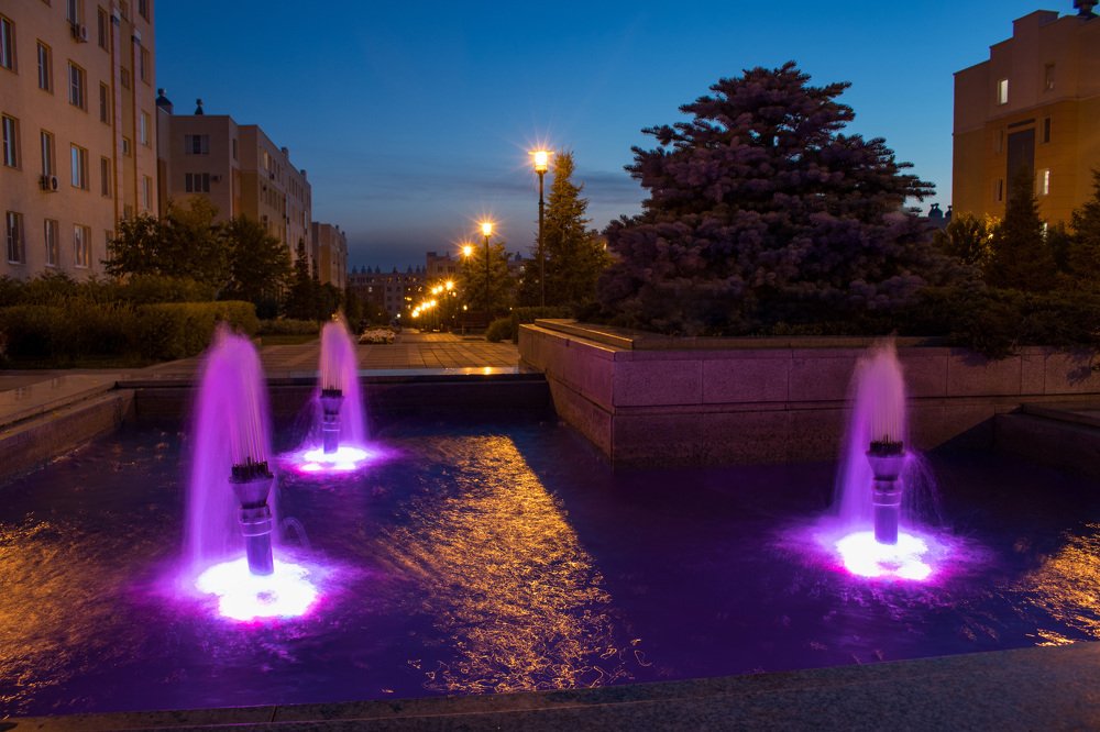 Photograph by Алексей Белоножко