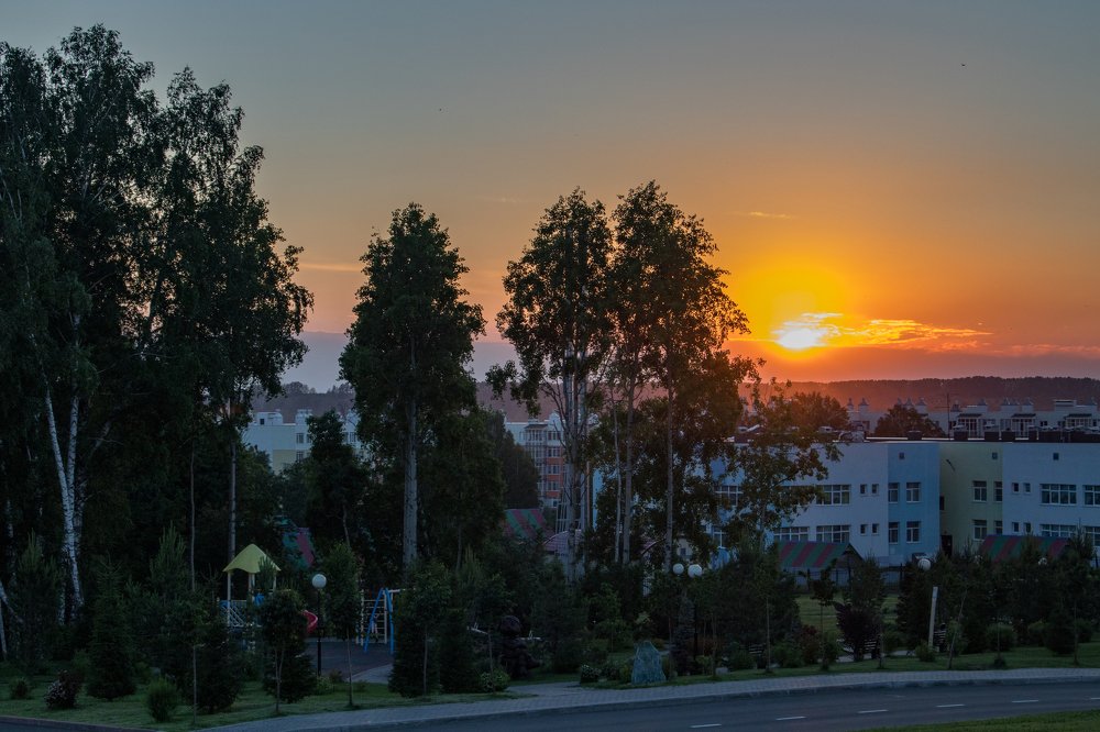 Photograph by Алексей Белоножко