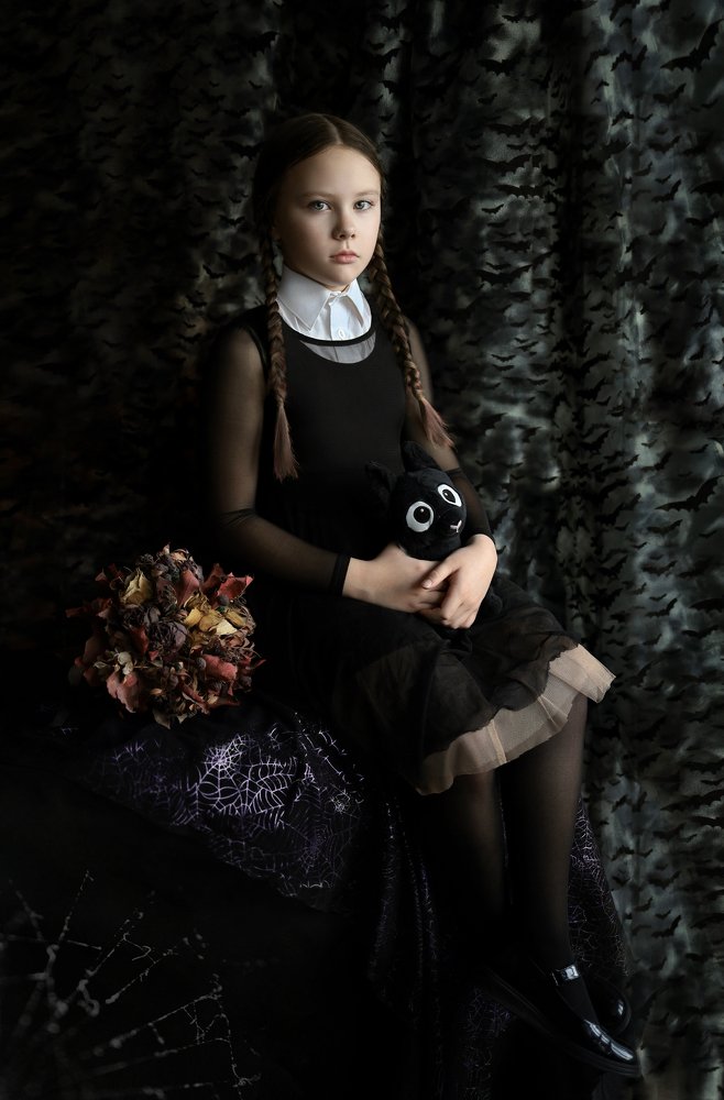 Photograph by Елена Кусова