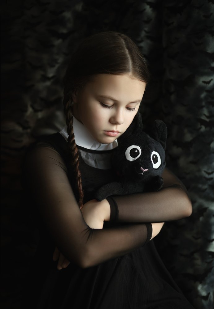 Photograph by Елена Кусова