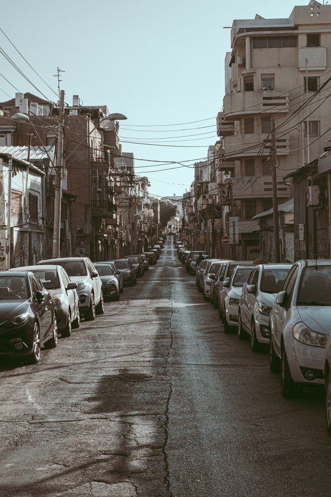 Photograph by Artur Vaisman