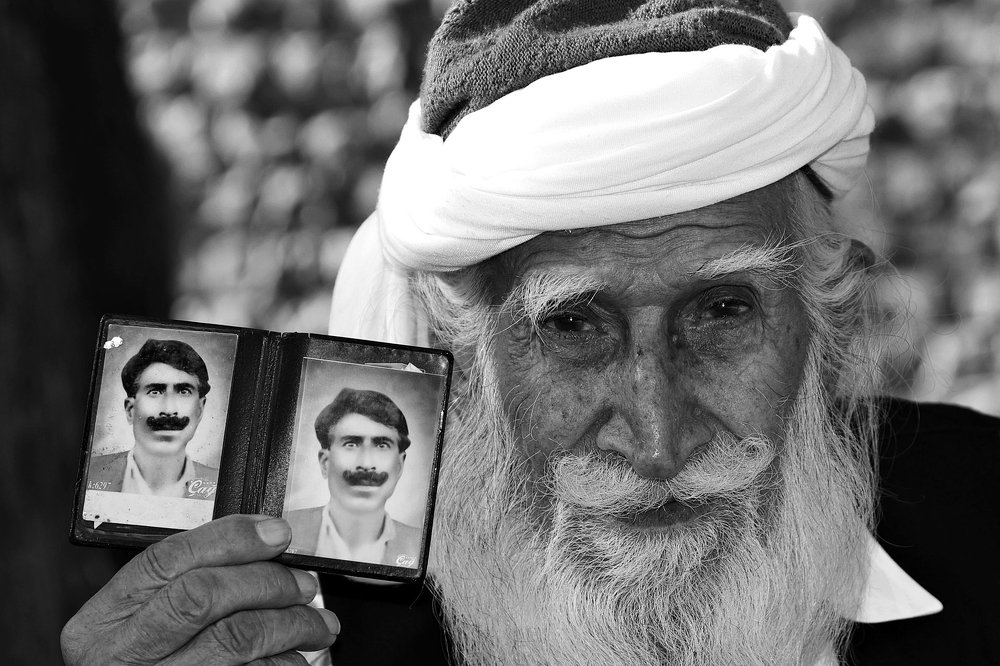 Photograph by Mehmet Masum Suer