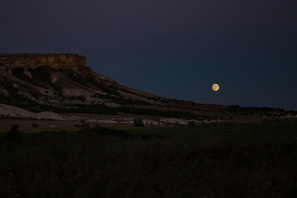 Photograph by Алексей Белоножко