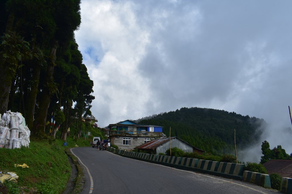 Photograph by Joy Karmakar