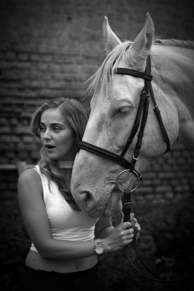 Photograph by Марина Титова