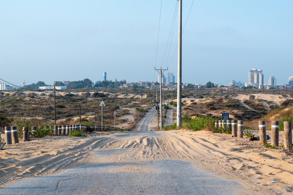 Photograph by Artur Vaisman