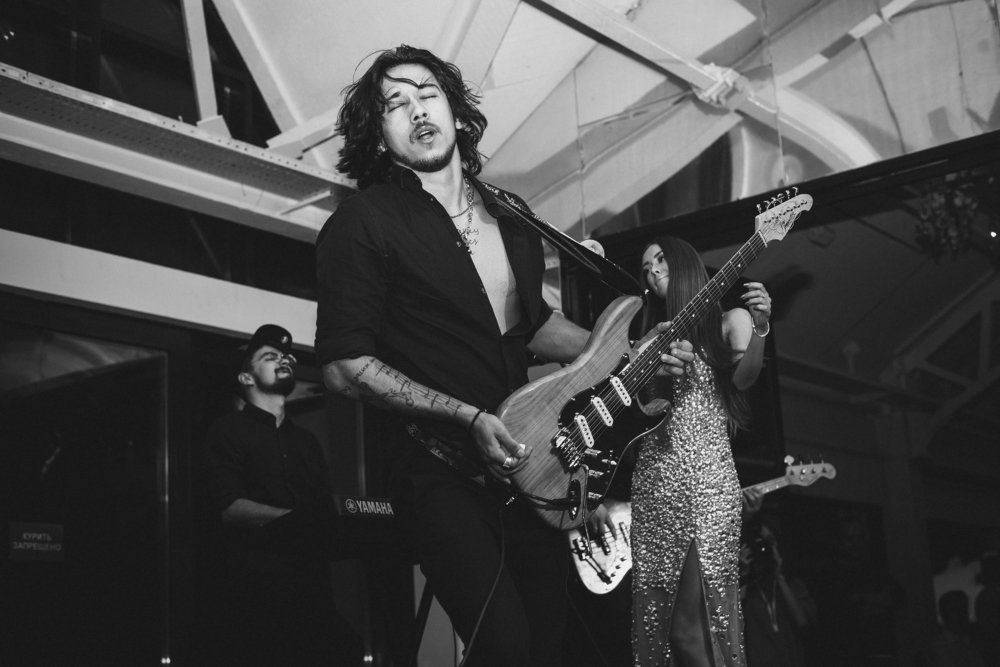 Photograph by Наталья Скроб