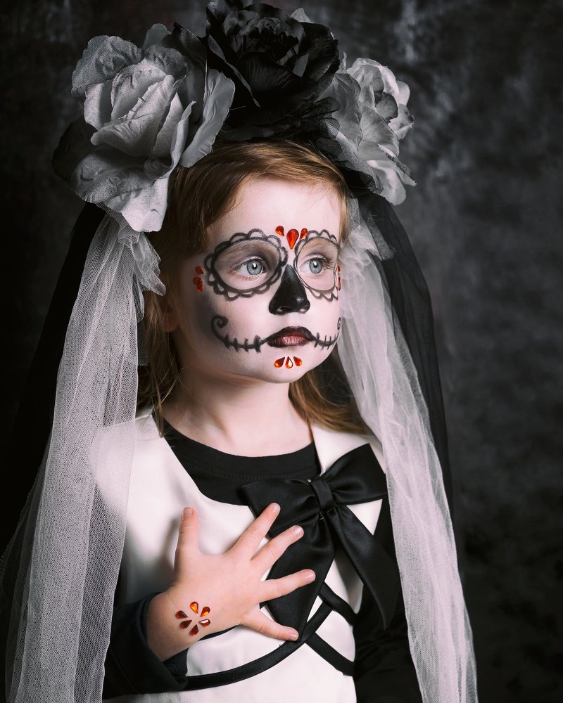 Photograph by Viktoria Buina