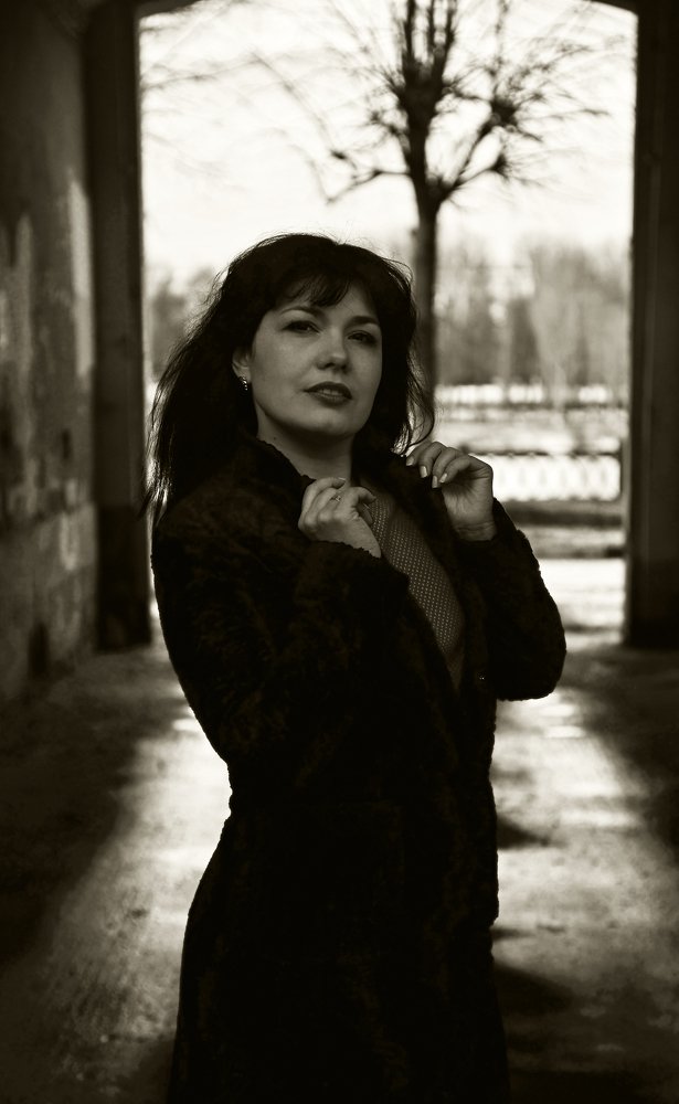 Photograph by Вячеслав Сорокин