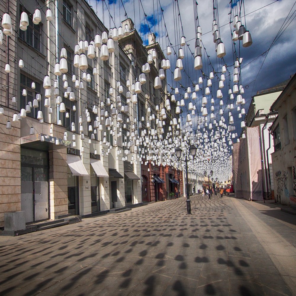 Photograph by Василий Чекорин