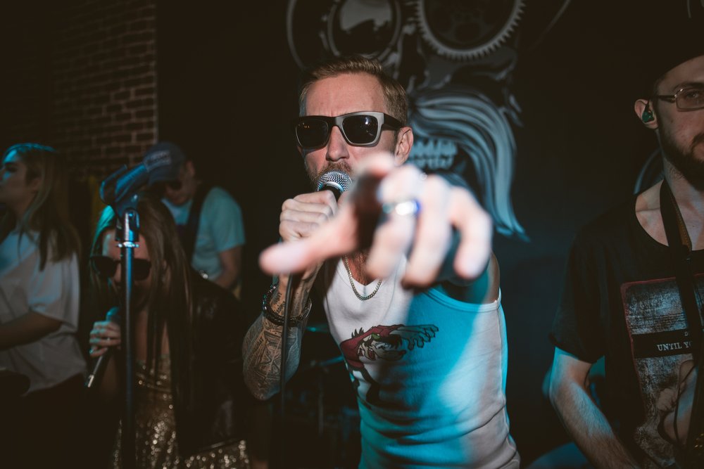 Photograph by Наталья Скроб