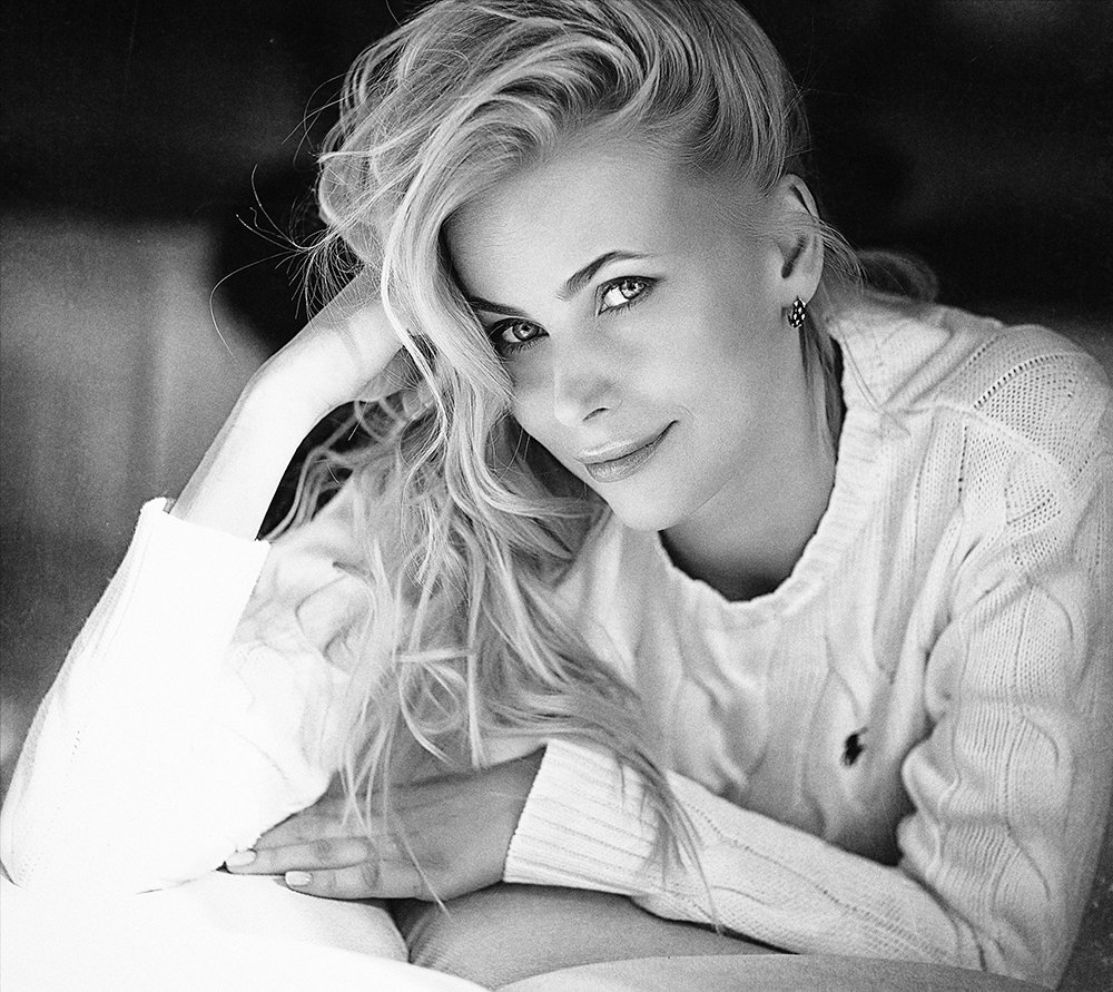 Фотография автора Наталья Законова