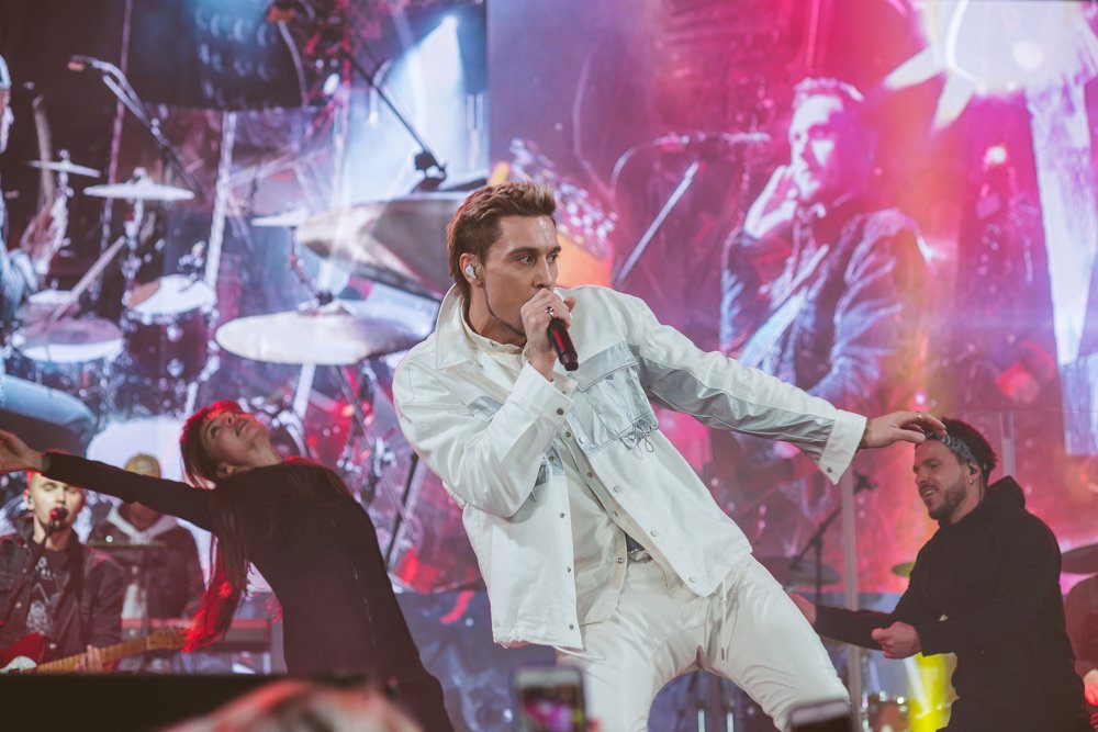 Photograph by Наталья Скроб