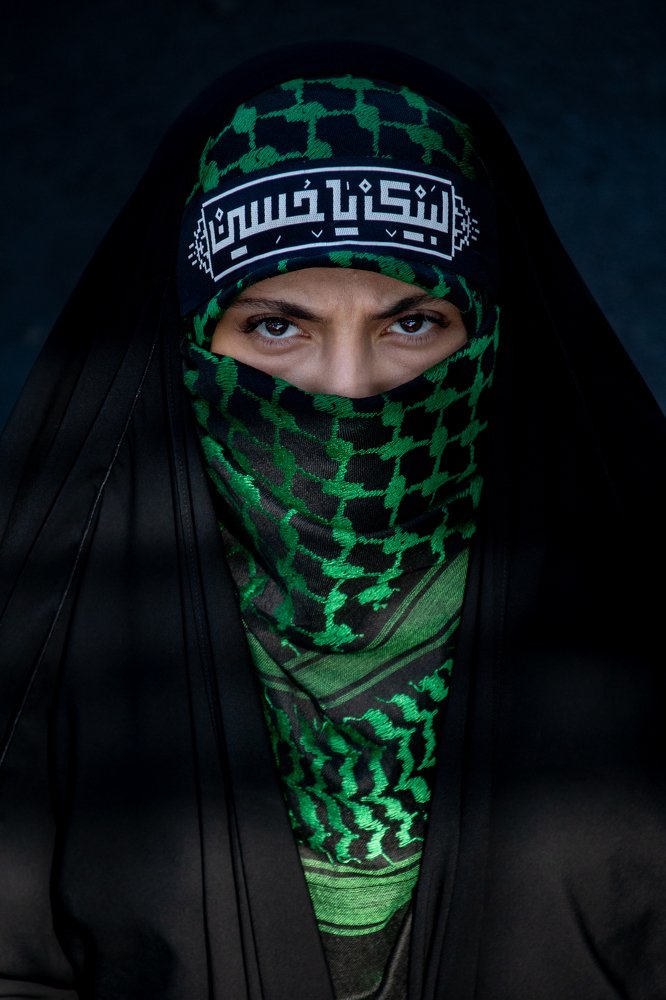 Фотография автора HAMID REZA آقای آب