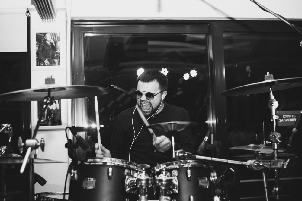 Photograph by Наталья Скроб