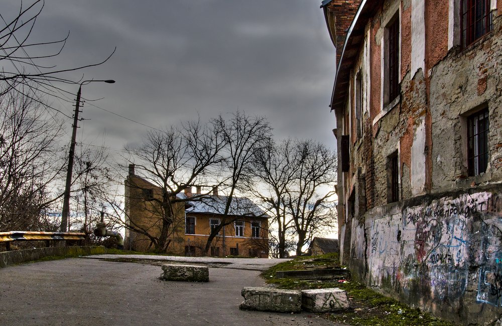 Photograph by Давид Тетельман