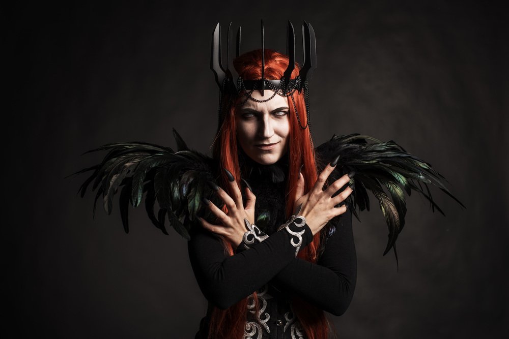 Photograph by Наталья Скроб