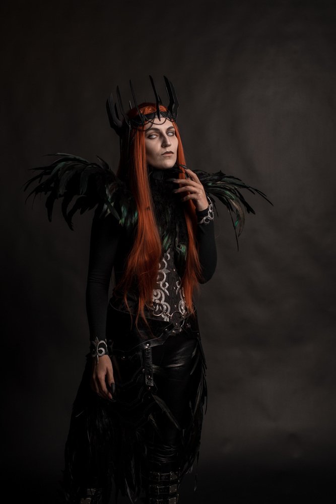 Photograph by Наталья Скроб