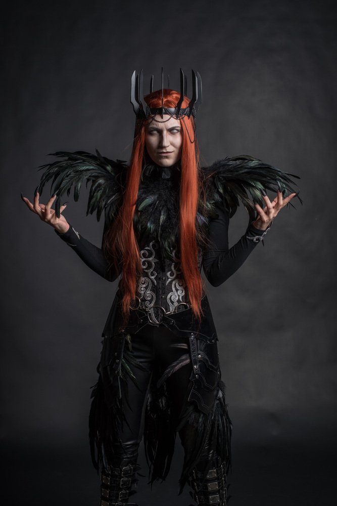 Photograph by Наталья Скроб