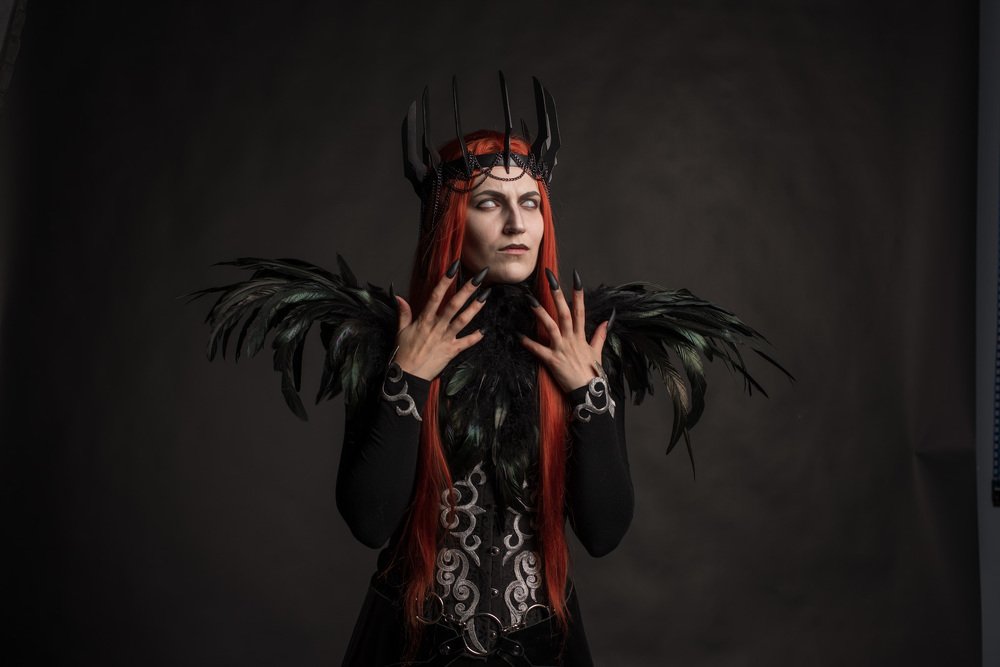 Photograph by Наталья Скроб