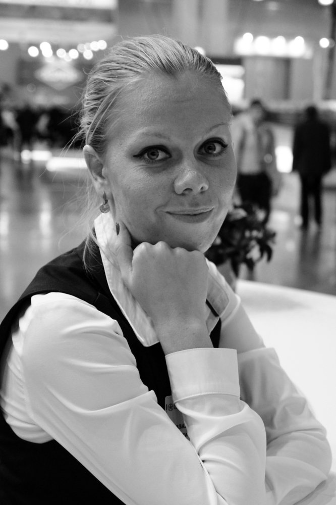 Photograph by Сергей Кривоносов