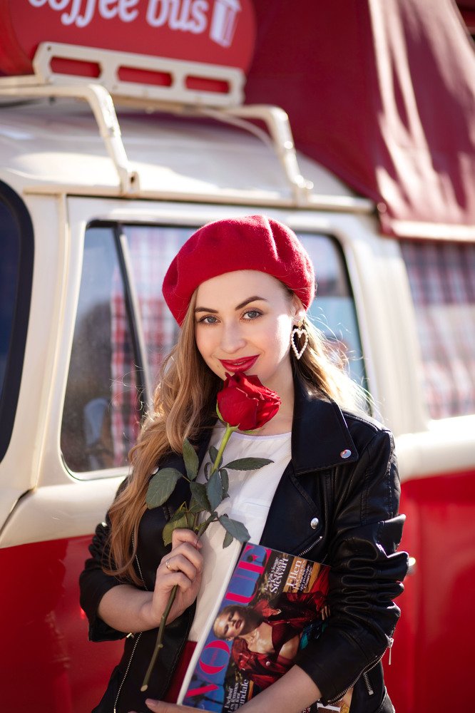 Photograph by Юлия Дрожжак