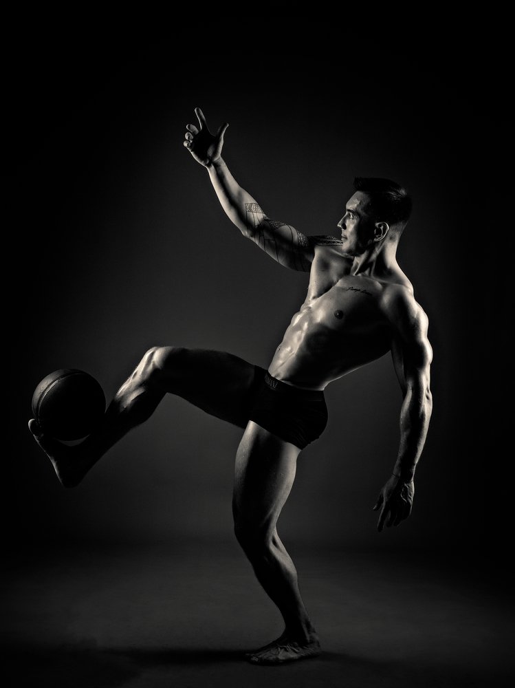 Photograph by Alina Pugacheva