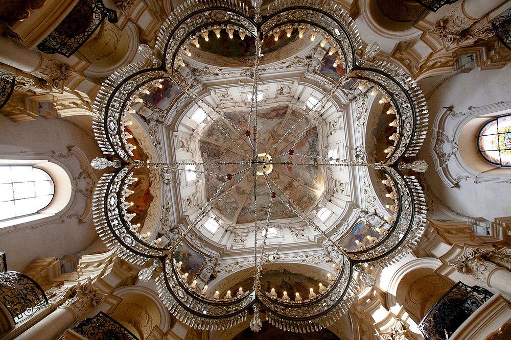 Photograph by Natalya Chumak