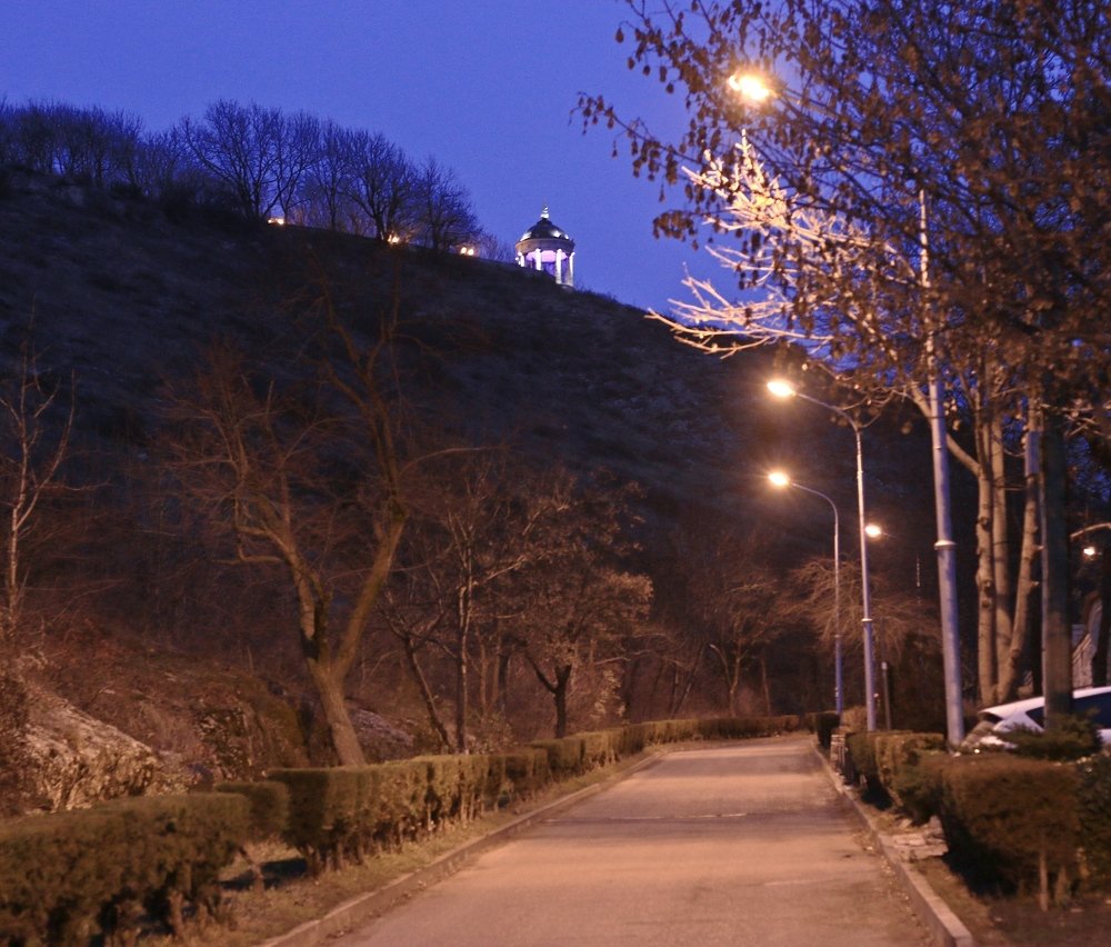 Photograph by Игорь Куленко