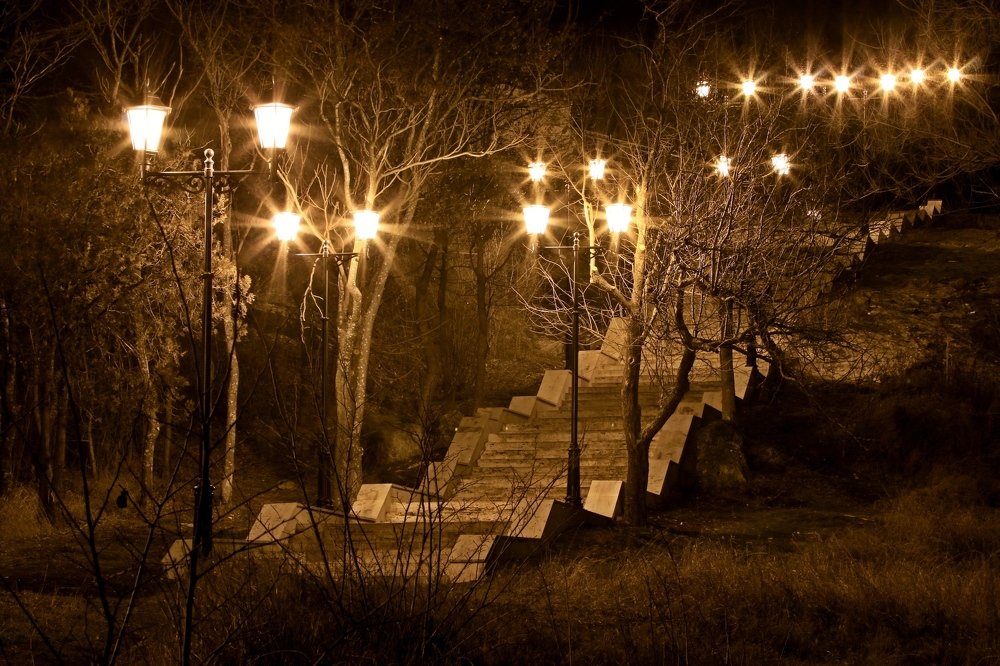 Photograph by Игорь Куленко