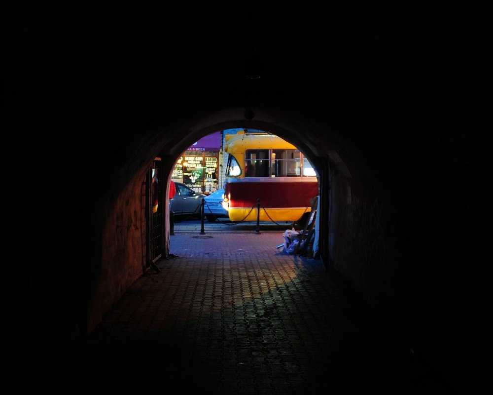 Photograph by Алексей Акулин