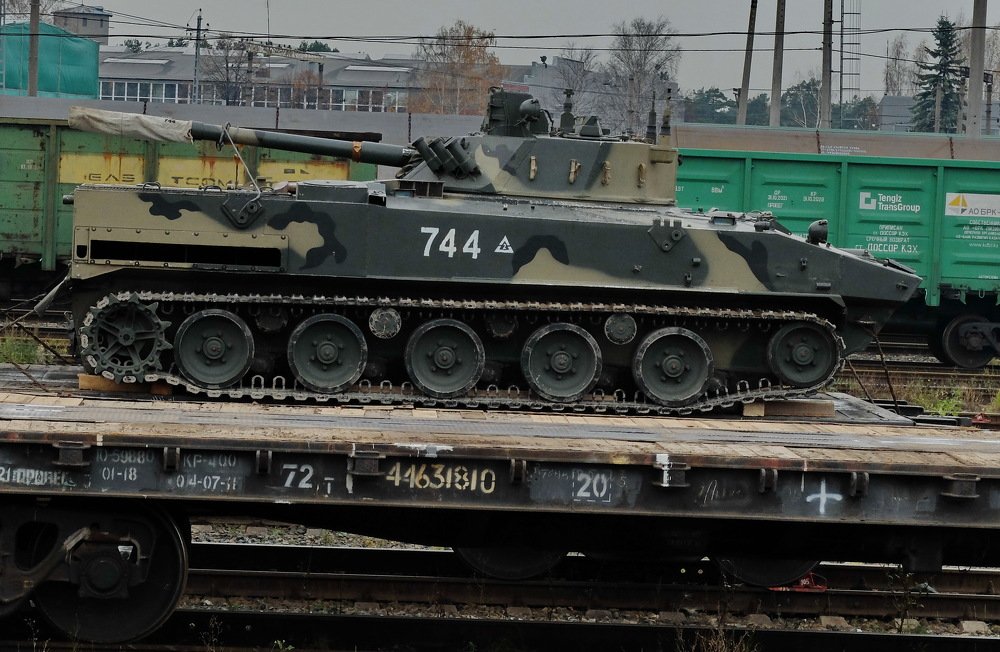 Photograph by Сергей Дружаев