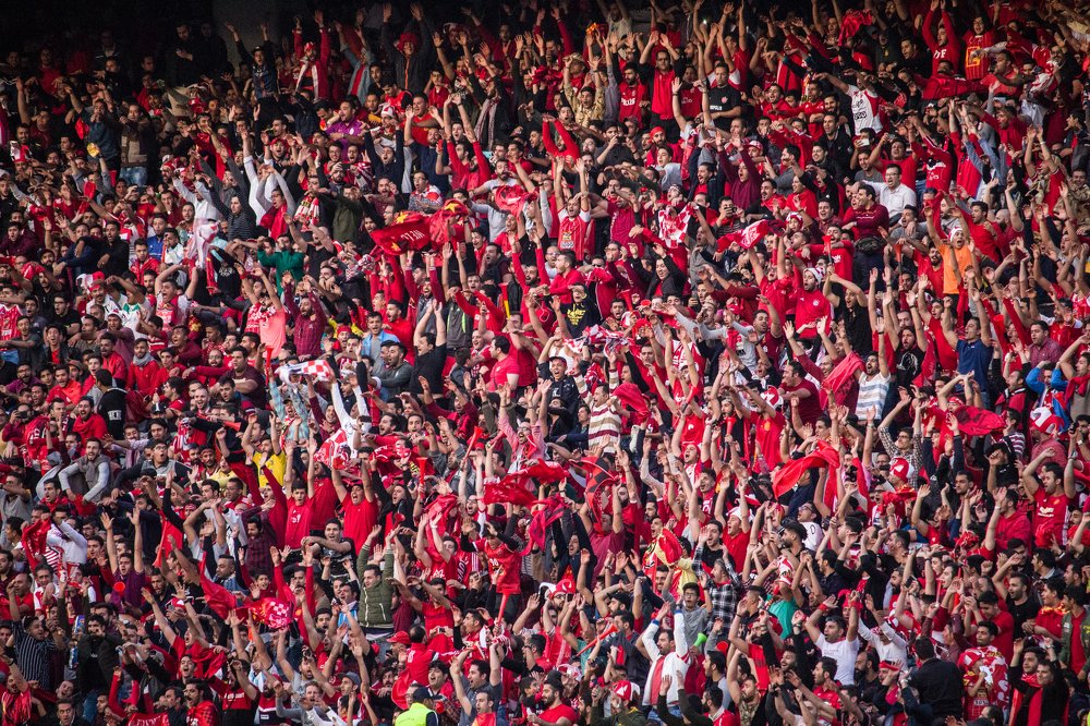 Фотография автора HAMID REZA آقای آب