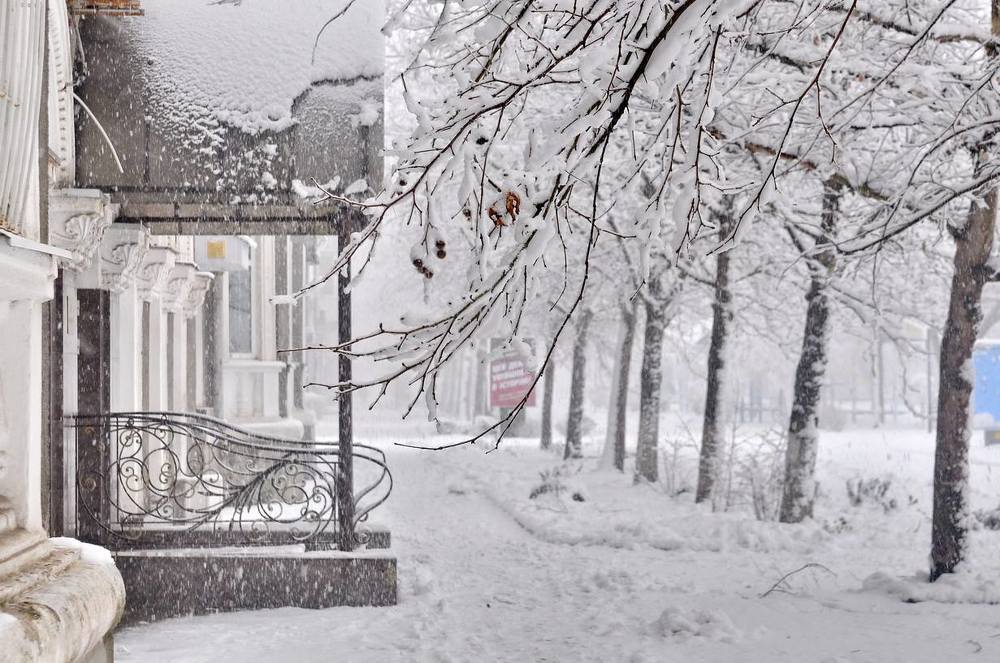 Photograph by Татьяна Вишнякова