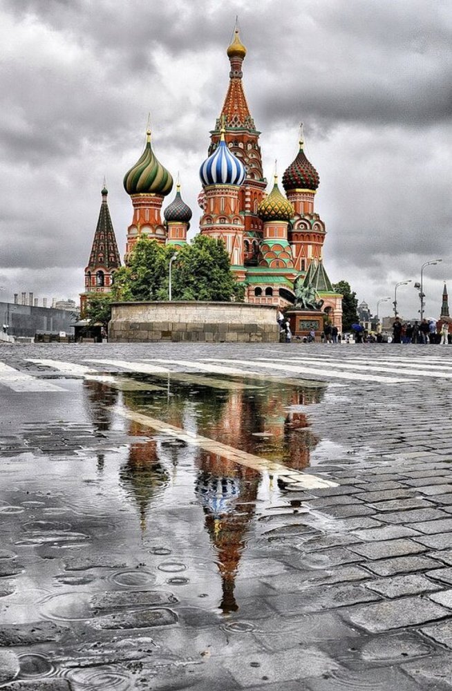 Photograph by Сергей Дружаев