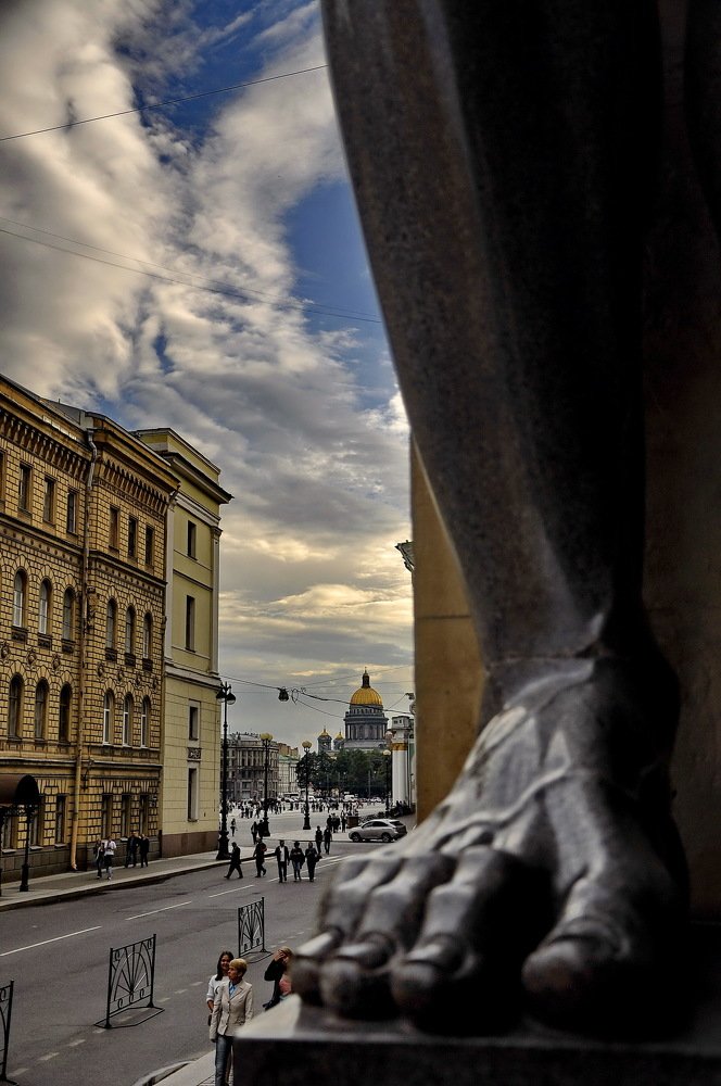 Photograph by Сергей Дружаев