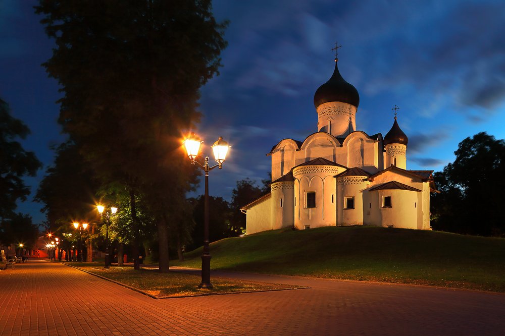 Photograph by Артём Самохвалов