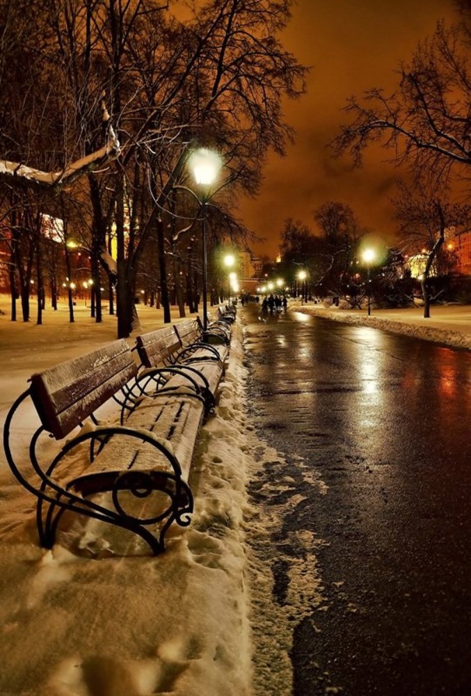 Photograph by Сергей Дружаев