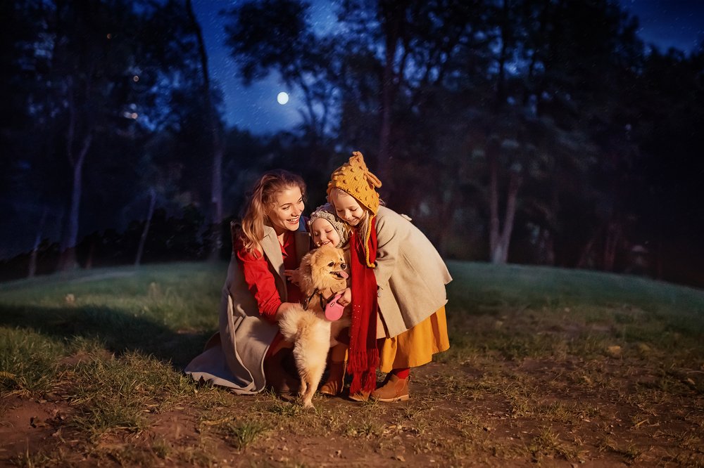 Photograph by Алёна Алисова