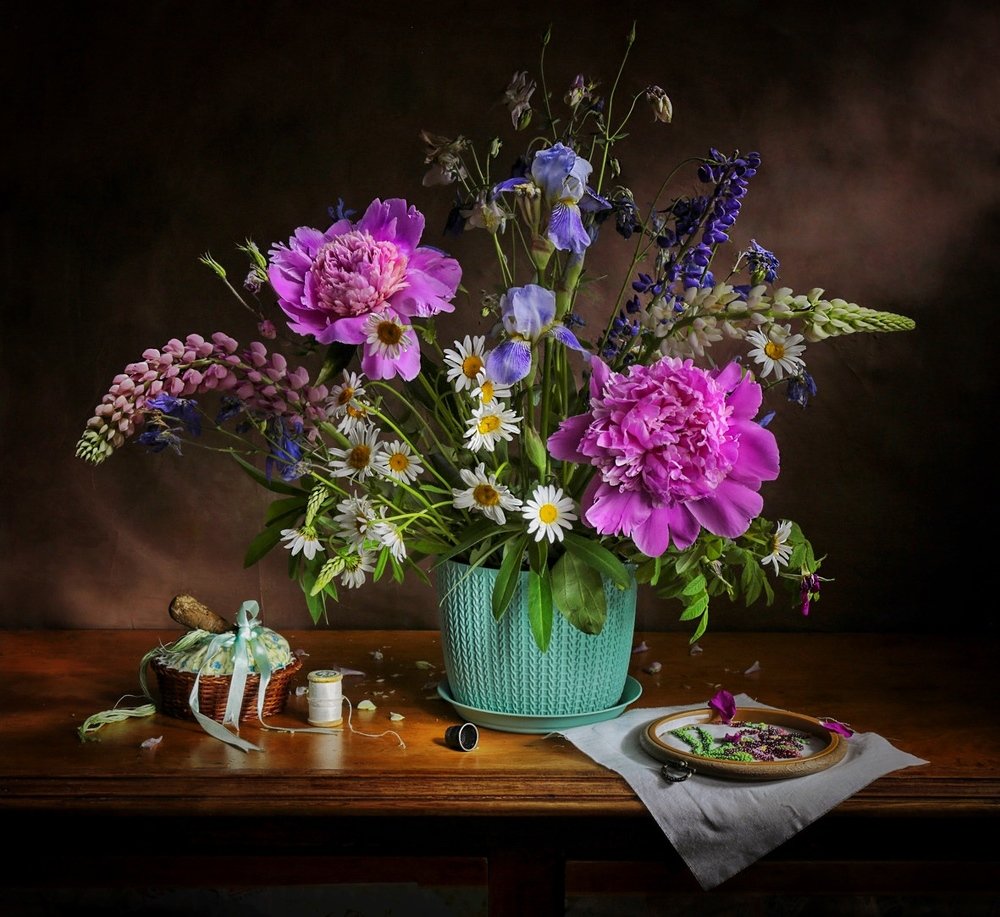 Фотография автора Zadorina Svetlana