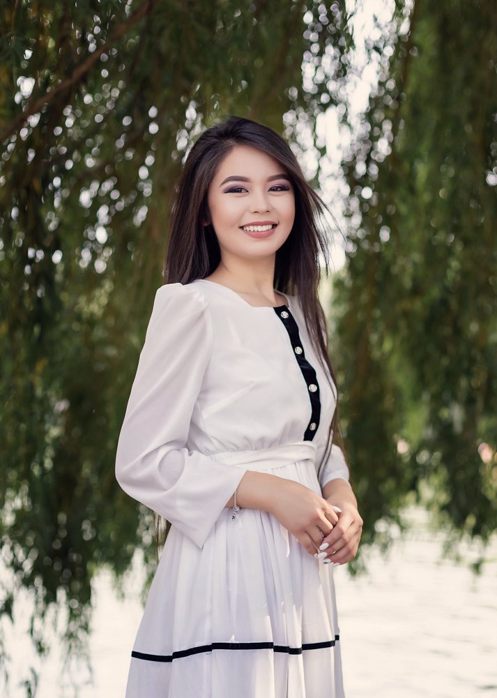 Photograph by Людмила Пак