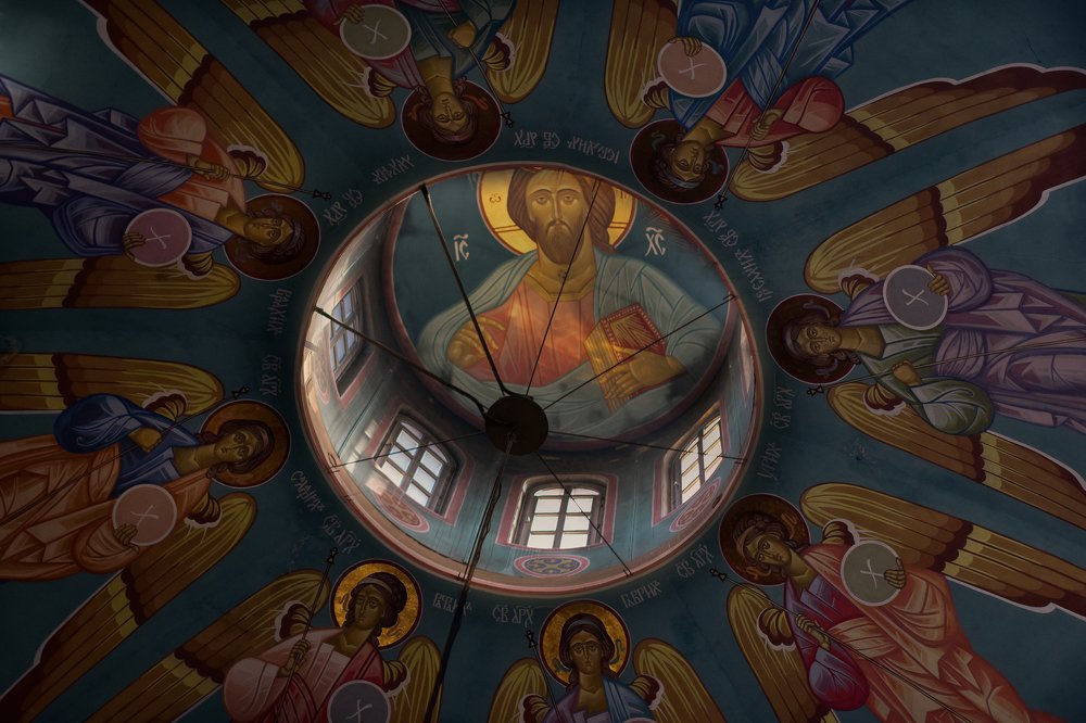 Photograph by Елена Фролова