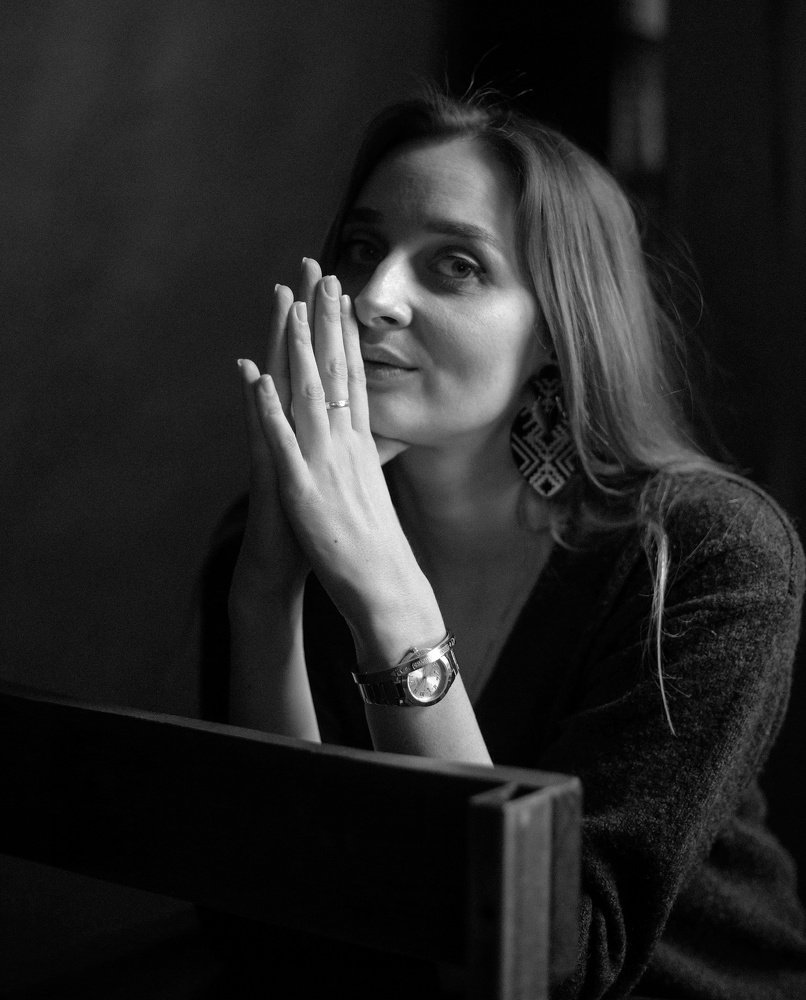 Photograph by Dyachkova olga