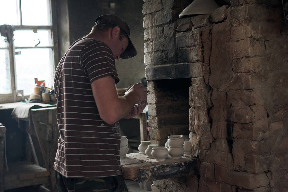 Photograph by Александр Мольков