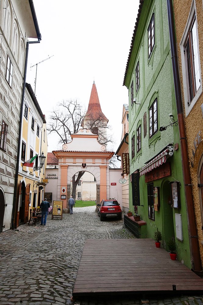 Photograph by Natalya Chumak