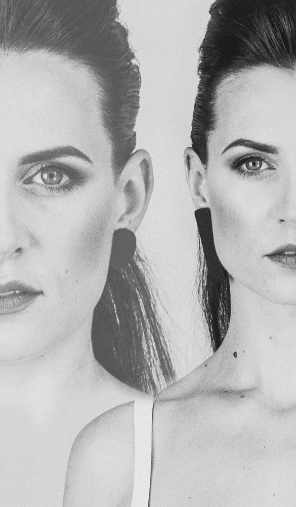 Photograph by Anna Onachenko