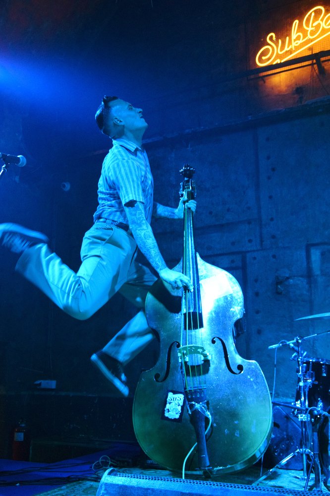 Photograph by Anamarija Vartabedijan