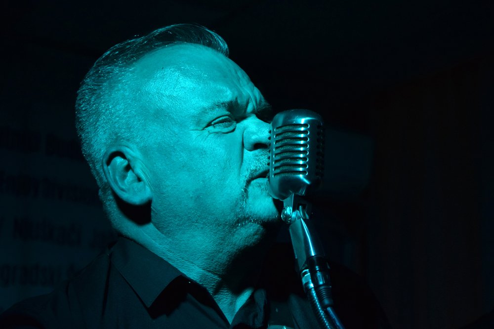 Ju Ju Hands, Belgrade, Serbia